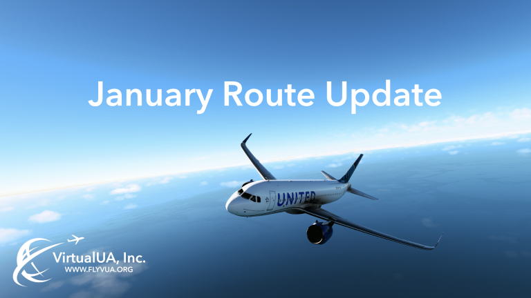 Jan 2024 Routes