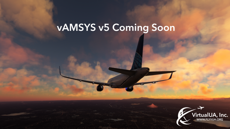 vAMSYS v5