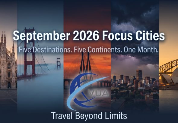 vUA September