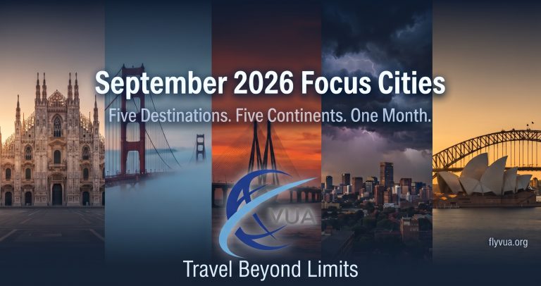 vUA September