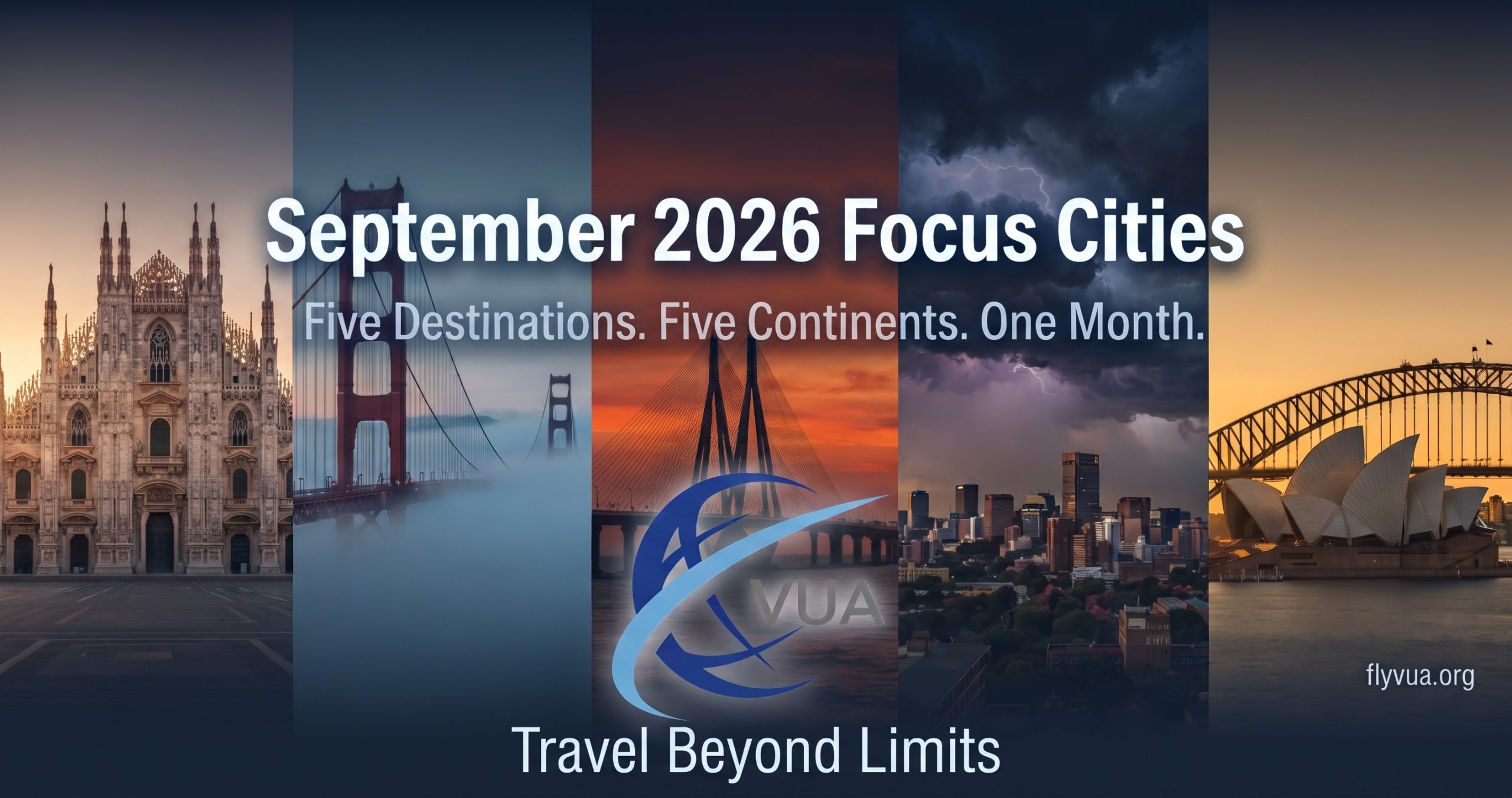 vUA September